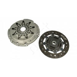 KUPLUNG SZETT FOCUS 1.6,1.8 16V 98- 1022236