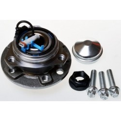 Kerékcsapágy készlet Kerékagy ELSŐ OPEL ASTRA H 2004- 1603254