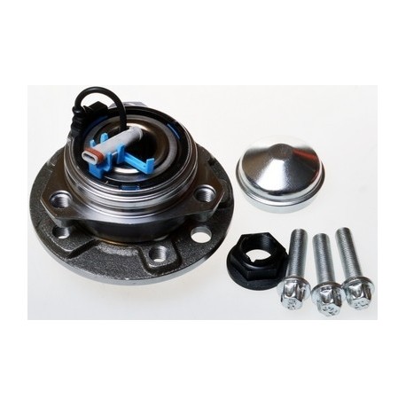 Kerékcsapágy készlet Kerékagy ELSŐ OPEL ASTRA H 2004- 1603254