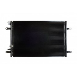 AUDI A6 2.7TDI LÉGKONDICIONÁLÓ HŰTŐ 04- 4F0.260.401E