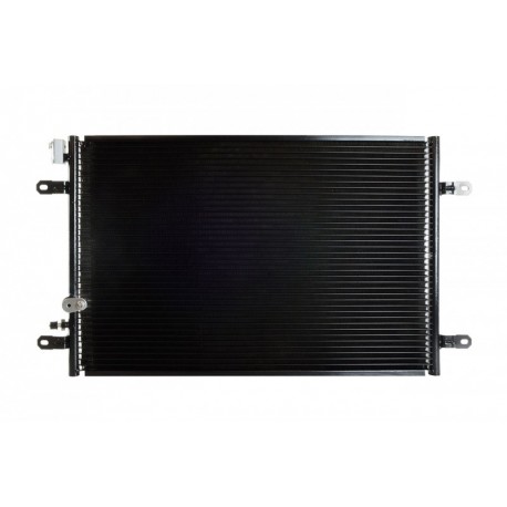 AUDI A6 2.7TDI LÉGKONDICIONÁLÓ HŰTŐ 04- 4F0.260.401E