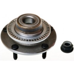 Kerékcsapágy készlet Kerékagy HÁTSÓ FORD TRANSIT 2000- 1201303