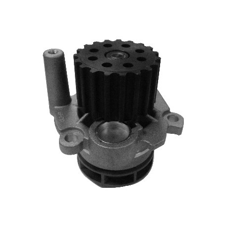 VÍZPUMPA AUDI A3 1.9TDI 01- 038121011C