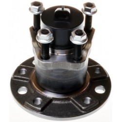 Kerékcsapágy készlet Kerékagy HÁTSÓ ASTRA G, VECTRA B, ZAFIRA 99- 1604002