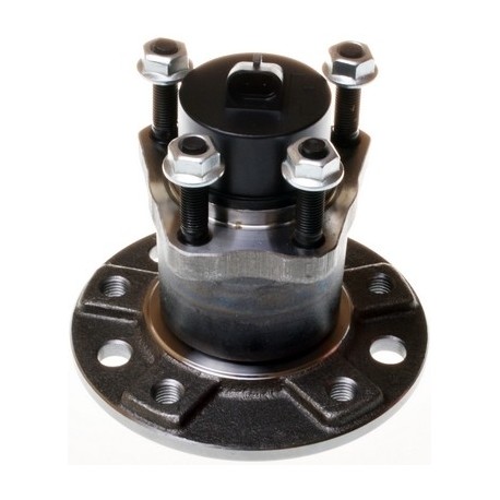 Kerékcsapágy készlet Kerékagy HÁTSÓ ASTRA G, VECTRA B, ZAFIRA 99- 1604002