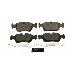 ELSŐ FÉKBETÉTEK BMW 3 98- 1164498