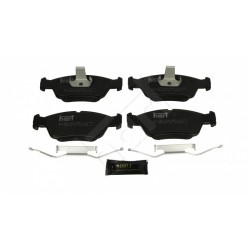 ELSŐ FÉKBETÉTEK BMW 3 98- 1164498