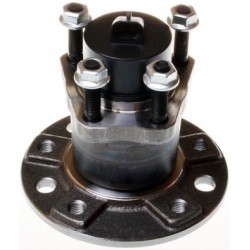 Kerékcsapágy készlet Kerékagy HÁTSÓ ASTRA G, VECTRA B, ZAFIRA 99- 1604002