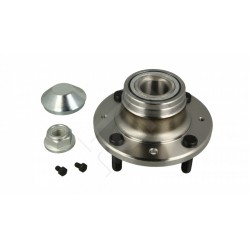 KERÉKAGYCSAPÁGY HÁTUL VOLVO S40,V40 96- 30812651