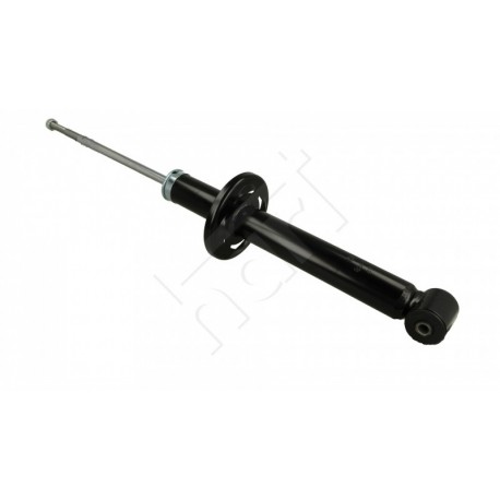 HÁTSÓ LENGÉSCSILLAPÍTÓ POLO 95- GÁZ 6N0513031A