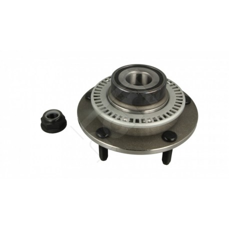 KERÉKAGYCSAPÁGY HÁTSÓ TRANZIT 00- /ABS/ 1201303