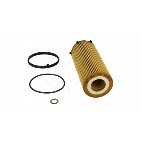 OLAJSZŰRŐ BMW 3 E90 330D 08- 11427808443