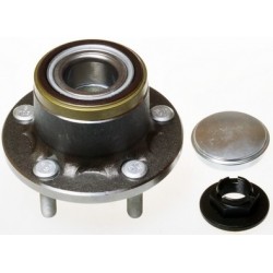 Kerékcsapágy készlet Kerékagy HÁTSÓ FORD TOURNEO CONNECT 2002- 1458702