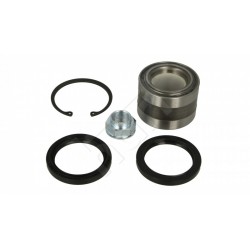 SUBARU STI HÁTSÓ CSAPÁGY 01-07 28016PA010