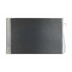 KLÍMABERENDEZÉS RADIÁTOR BMW E60 520I 02-/BEN 2.282.939