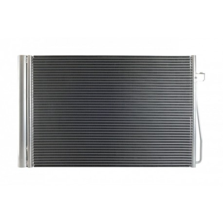 KLÍMABERENDEZÉS RADIÁTOR BMW E60 520I 02-/BEN 2.282.939