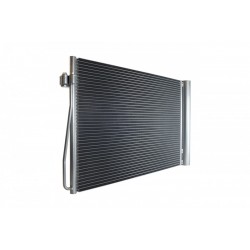 KLÍMABERENDEZÉS RADIÁTOR BMW E60 520I 02-/BEN 2.282.939