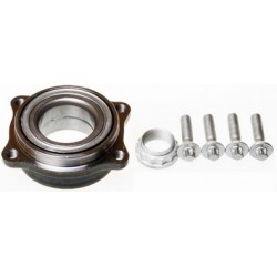 Kerékagy HÁTSÓ MERCEDES W204 C 2007- 2309810127