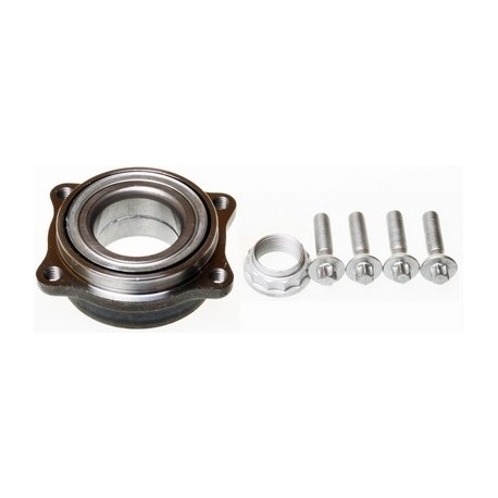 Kerékagy HÁTSÓ MERCEDES W204 C 2007- 2309810127