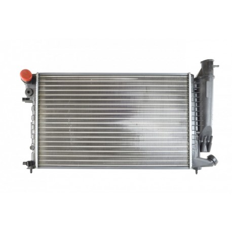 HŰTŐ PEUGEOT 306 1.6-1.8 93- 1301.K5