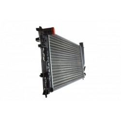 HŰTŐ PEUGEOT 306 1.6-1.8 93- 1301.K5