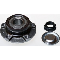 Kerékagy HÁTSÓ PEUGEOT 407 04-, CITROEN C5 08- 374886