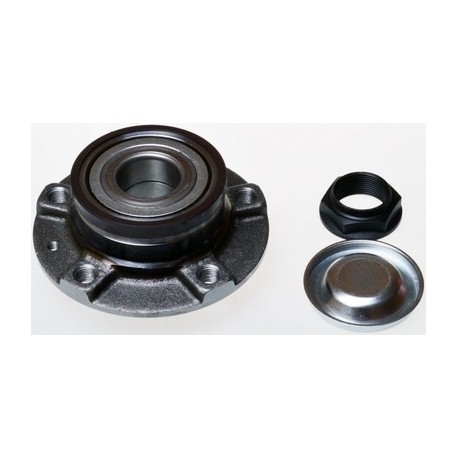 Kerékagy HÁTSÓ PEUGEOT 407 04-, CITROEN C5 08- 374886