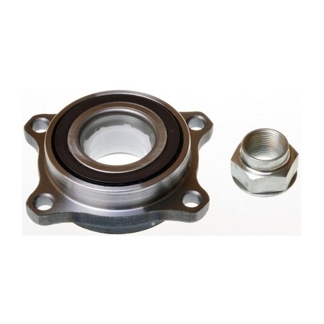 Kerékcsapágy készlet Kerékagy ELSŐ ALFA ROMEO 156 97-, GT 03- 71714478