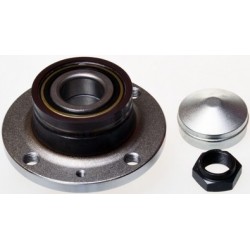 Kerékcsapágy készlet Kerékagy HÁTSÓ PUNTO, GRANDE PUNTO 2005- 71747713