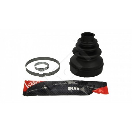 BELSŐ CSUKLÓBURKOLAT COMP.JUMPY 01- 3287C0