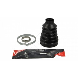 BELSŐ CSUKLÓBURKOLAT COMP.PASSAT 06- TP 7L0498201