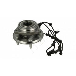 ELSŐ CSAPÁGYAZÁS JEEP WRAGLER III 12- 52060398