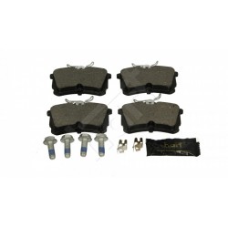 HÁTSÓ FÉKBETÉTEK ACCORD 1.6-2.2 98- 43022-S1A-E01