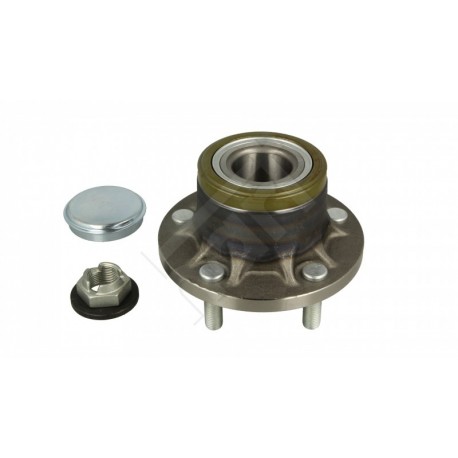 HÁTSÓ CSAPÁGY A TRANSIT CONNECT 02-HEZ 1362870