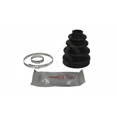 COMP.MAZDA323 KÜLSŐ CSUKLÓBURKOLAT 98-04 448 418W