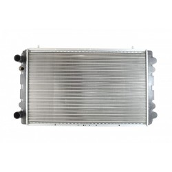 TRAFIC 2.4D-2.5D RADIÁTOR 90- 4401893