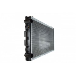 TRAFIC 2.4D-2.5D RADIÁTOR 90- 4401893