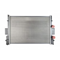 RADIÁTOR IVECO DAILY 06- 42577215