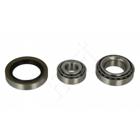 ELÜLSŐ CSAPÁGYAZÁS DB 201 E,201 84- 9815805