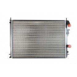 HŰTŐSZEKRÉNY MEGANE 1.9DTI 95-02 7700429769