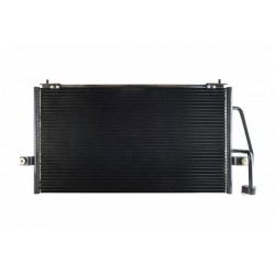 KLÍMABERENDEZÉS RADIÁTOR VOLVO S40 2.0T 95- 30818183