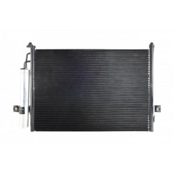 HYUNDAI GETZ KLÍMABERENDEZÉS RADIÁTOR 02- 97606-1C100