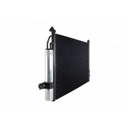 HYUNDAI GETZ KLÍMABERENDEZÉS RADIÁTOR 02- 97606-1C100