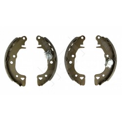 FÉKPOFÁK CITROEN AX,SAXO 86- /164X32/ 4241E7