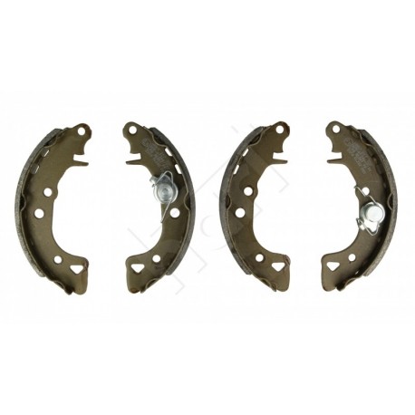 FÉKPOFÁK CITROEN AX,SAXO 86- /164X32/ 4241E7