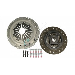 KUPLUNG KÉSZLET ASTRA G 2.0DTI 99-05 5616003