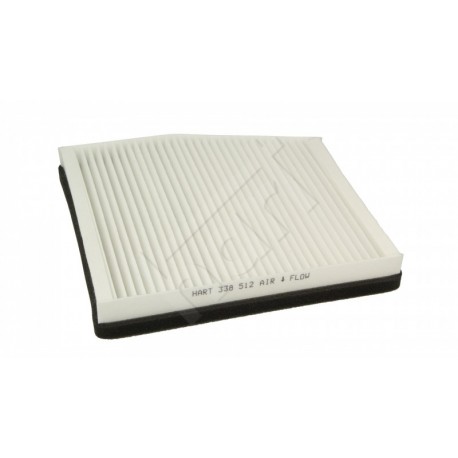 UTASTÉRI LÉGSZŰRŐ PUNTO II,DOBLO WT324009