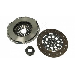 TENGELYKAPCSOLÓ SZETT PASSAT 1.6-2.0 96- 058105266