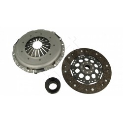 TENGELYKAPCSOLÓ SZETT PASSAT 1.6-2.0 96- 058105266