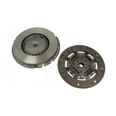 KUPLUNG SZETT BORA 1.6 16V 00- 036141015N